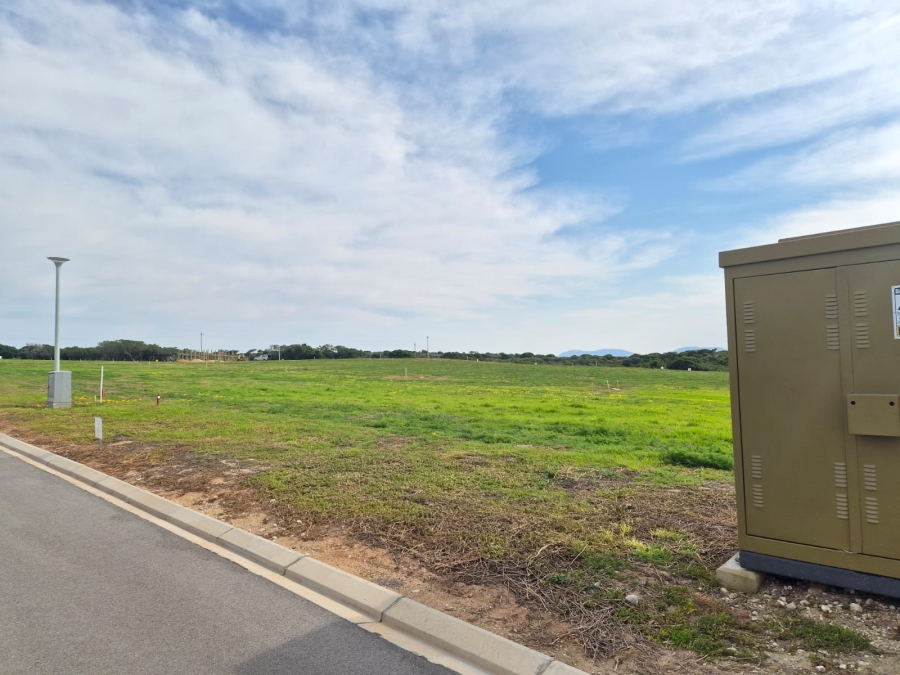 0 Bedroom Property for Sale in Stilbaai Wes Western Cape